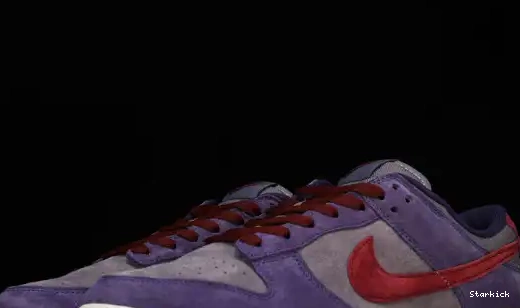 CU1726-500 Low  (2023) Dunk Plum  Nike 0515
